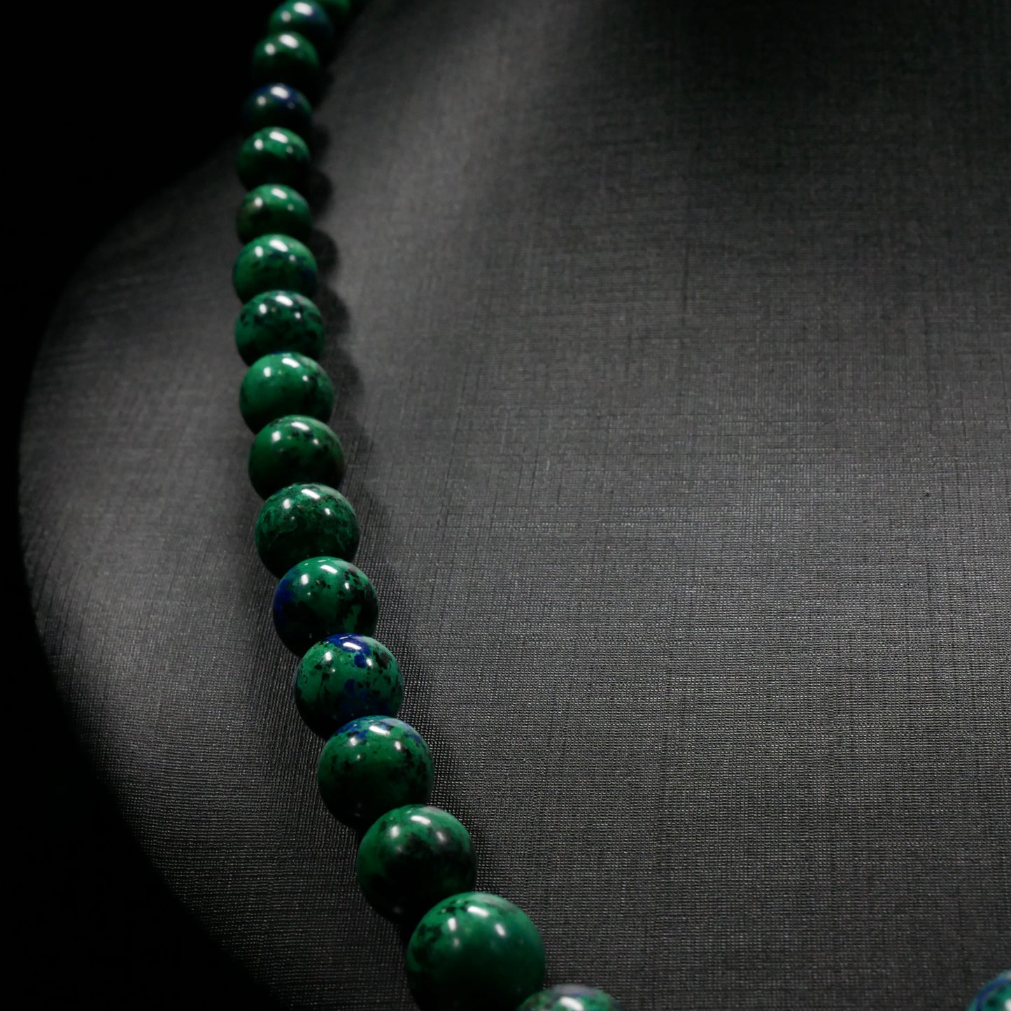 Azurite Tower Chain – Verdant Hue