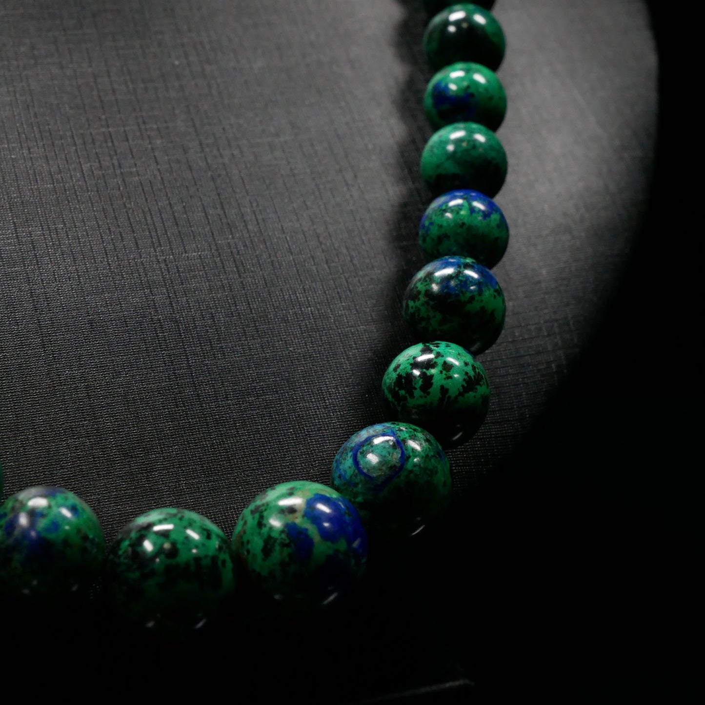 Azurite Tower Chain – Verdant Hue