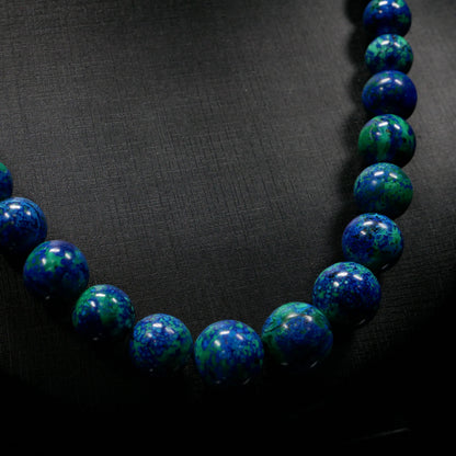 Azurite Tower Chain