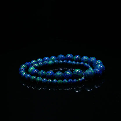 Azurite Tower Chain