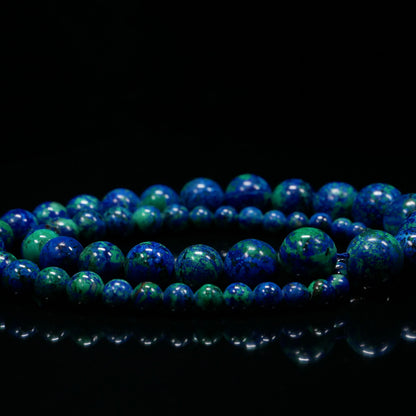 Azurite Tower Chain