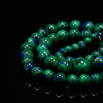 Azurite Tower Chain – Verdant Hue