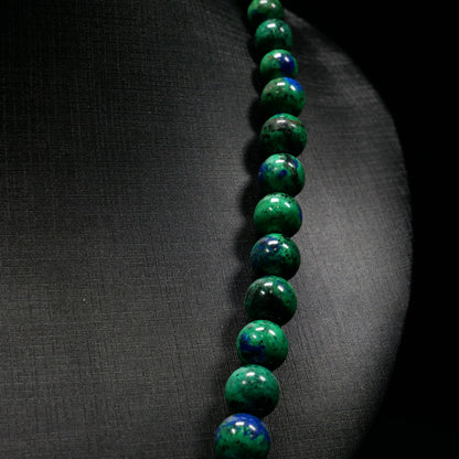 Azurite Tower Chain – Verdant Hue