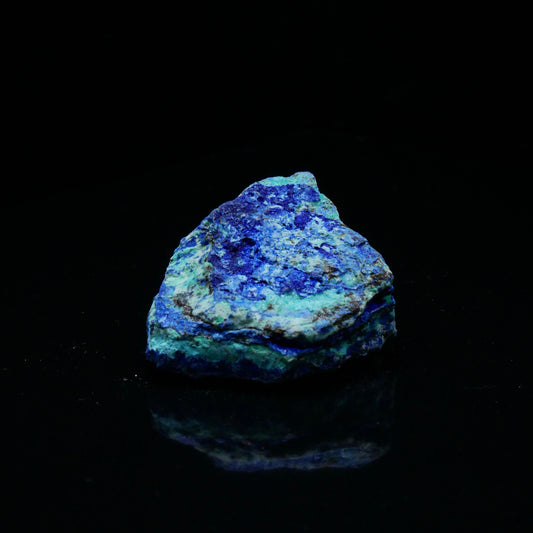 Azurite Specimen
