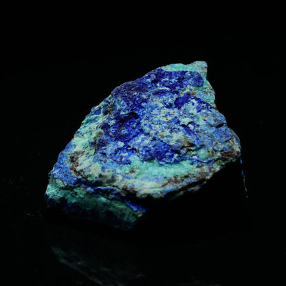 Azurite Specimen